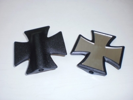 Set Iron Cross mirror