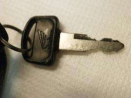 Ignition Switch Assy