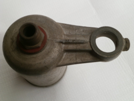 Carburetor Float Bowl