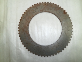 Clutch Plate