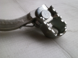 Lever Brake Assy  KL500 - 650