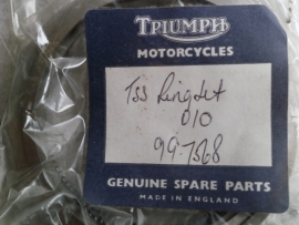 Triumph TSS Rings  +010