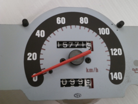 Speedometer Assy