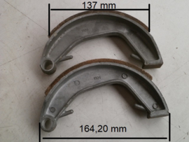 Brake Shoes Set