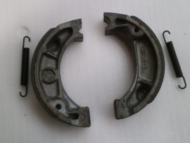 Brake Shoe Set Front Wheel