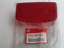 Taillight Lens