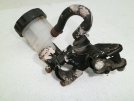 Nisin Master Cylinder