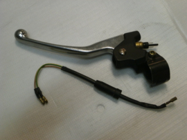 Levers & Lever Choke & Lever Starter (part two)