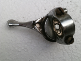 Choke (Air) Lever