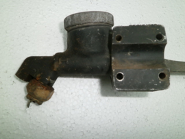 Norton Lockheed Master Cylinder