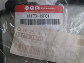 Cylinder Head Cover Gasket    DL650 Vstrom