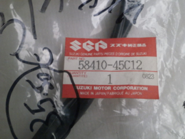 Suzuki Starter (Choke) Cables