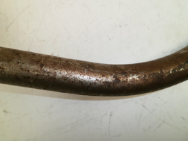Down pipes