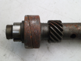 Camshaft