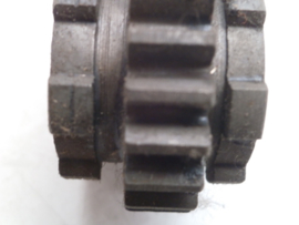 Gear Layshaft