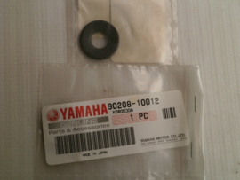 Yamaha Booster Nitro Spirit