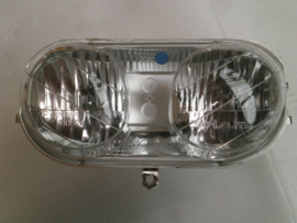 Head Light Assy