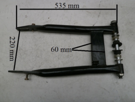 Rear Swing arm