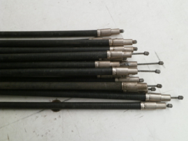 Throttle Cable