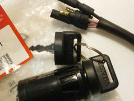Ignition Switch Assy