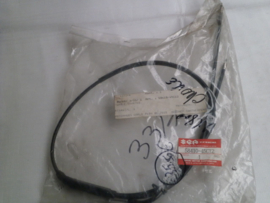 Suzuki Starter (Choke) Cables