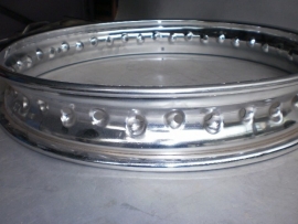 Triumph Rear Rim