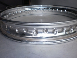 Triumph Rear Rim