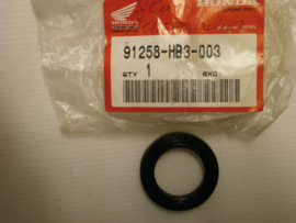 Dust Seal  25X37X6