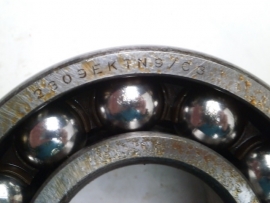SKF  2309  EKTN9