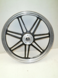 Norton  Front  19”