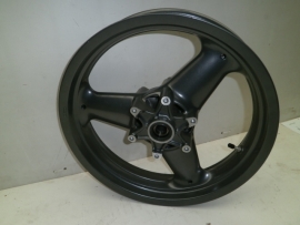 Triumph Front Wheel