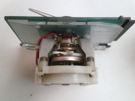 Set Speedo & Tacho Meter