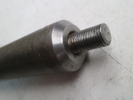 Fork Rod Spring Restrictor