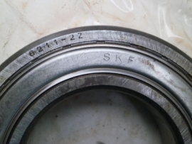 SKF  6211   2Z