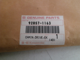 Chain Drive EK20KVDoX112L