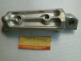 Front Footrest Bar RH   GS1150