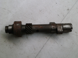 Camshaft