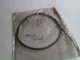 Suzuki Starter (Choke) Cables