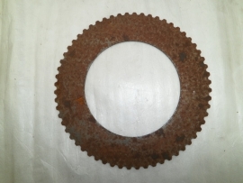 Clutch Plate