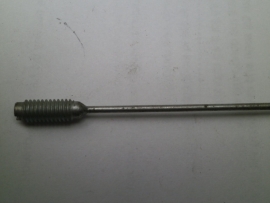 Adjuster Screw  Amal