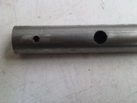 Fork Guide Tube