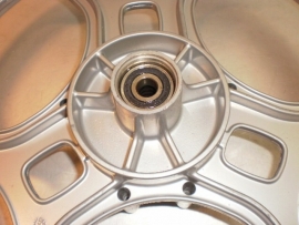 MZ / MUZ front