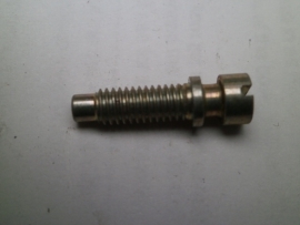 Throttle Screw   Amal