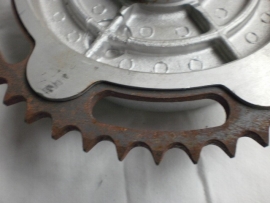 Sprocket 48 T