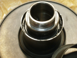 Secondary Fixed Sheave