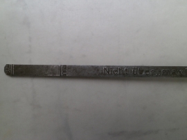 Oil dipstick BMW