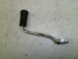 Gear Lever Chrome