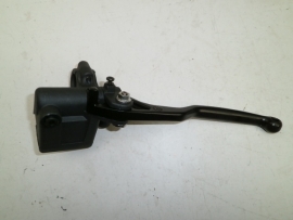 Master Cylinder front