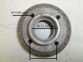 Wheel Hub