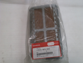 Air Filters Japan Deel 1